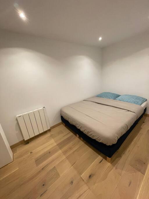 Appartement Paris 16 Eme Exteriör bild