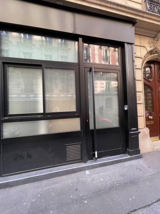 Appartement Paris 16 Eme Exteriör bild