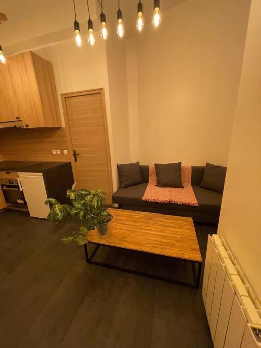 Appartement Paris 16 Eme Exteriör bild